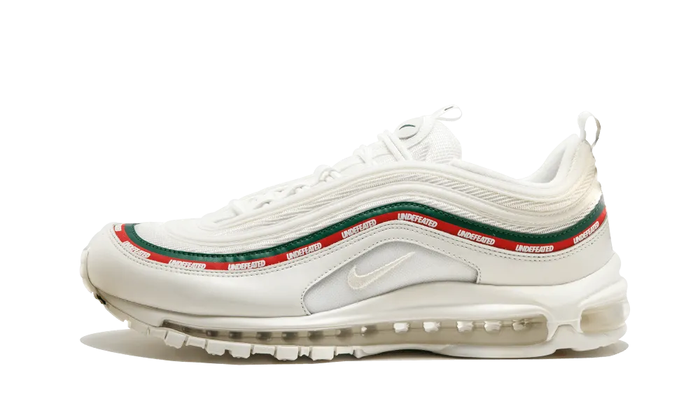 Air Max 97 OG/UNDFTD