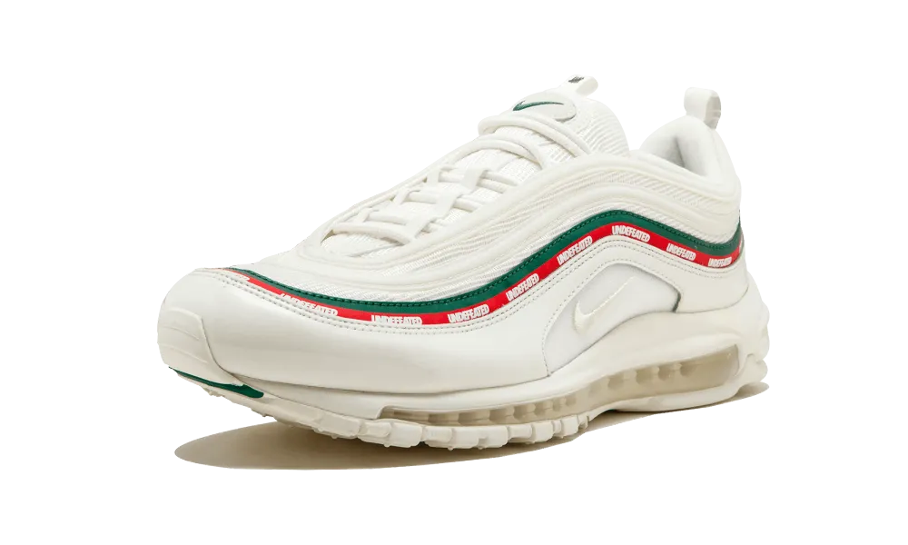 Air Max 97 OG/UNDFTD