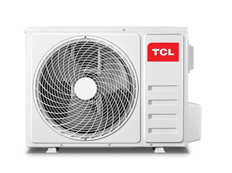 Aire acondicionado - TCL TAC-12CHSD/XA75I, 2924 Fg/h, Fast Cooling, Función Smart Inverter, WiFi