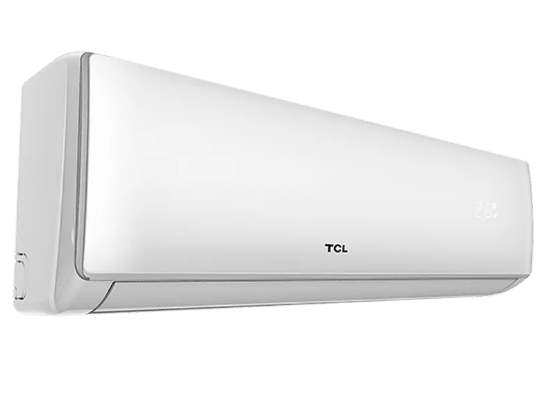 Aire acondicionado - TCL TAC-12CHSD/XA75I, 2924 Fg/h, Fast Cooling, Función Smart Inverter, WiFi