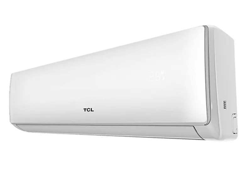 Aire acondicionado - TCL TAC-12CHSD/XA75I, 2924 Fg/h, Fast Cooling, Función Smart Inverter, WiFi