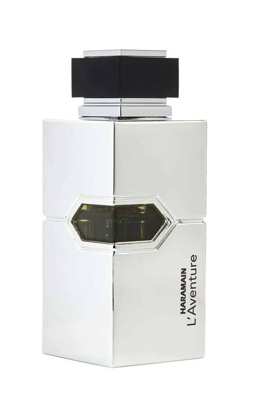 Al Haramain L´Aventure EDP 200Ml Hombre