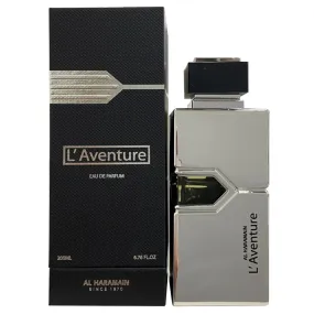 Al Haramain L´Aventure EDP 200Ml Hombre