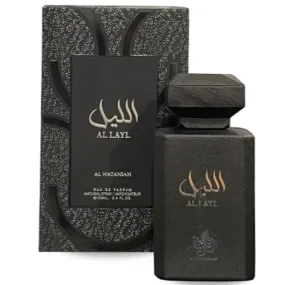 Al Wataniah Al Layl Eau De Parfum