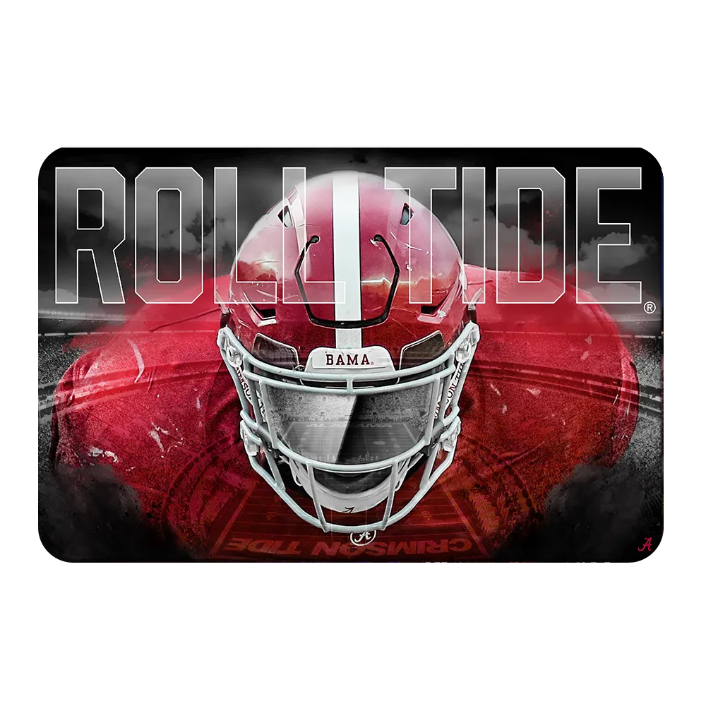 Alabama Crimson Tide - Bama Bring It