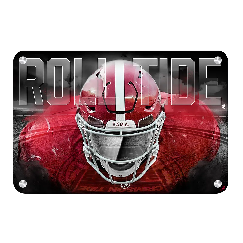 Alabama Crimson Tide - Bama Bring It