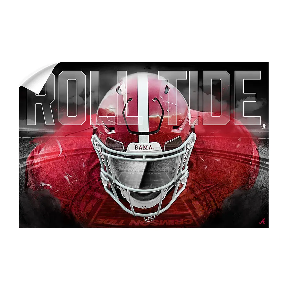 Alabama Crimson Tide - Bama Bring It