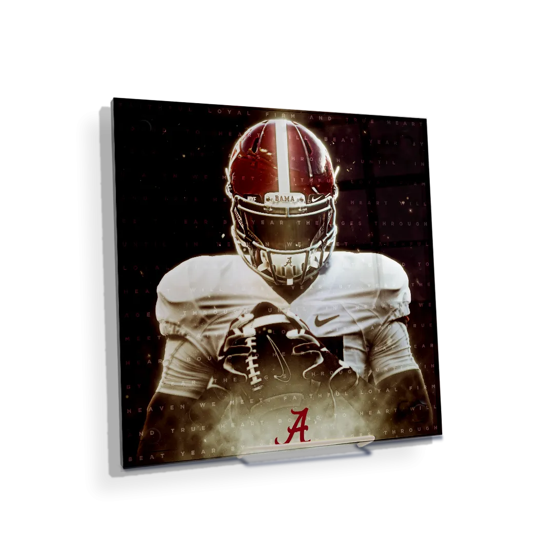 Alabama Crimson Tide - Epic Bama Alma Mater