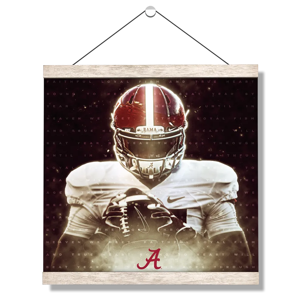 Alabama Crimson Tide - Epic Bama Alma Mater