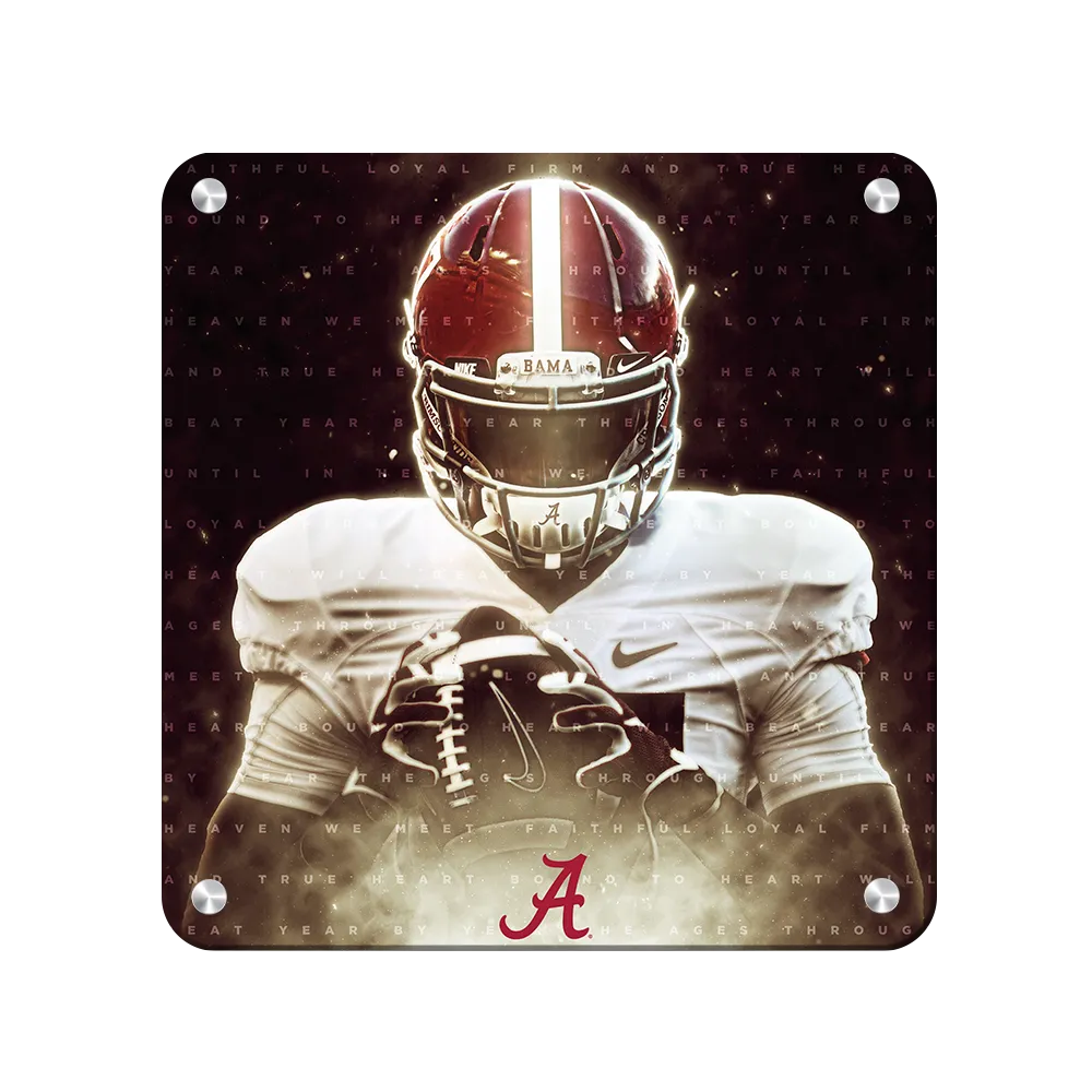 Alabama Crimson Tide - Epic Bama Alma Mater