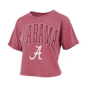 Alabama New Zealand Waistline Short Sleeve T-Shirt