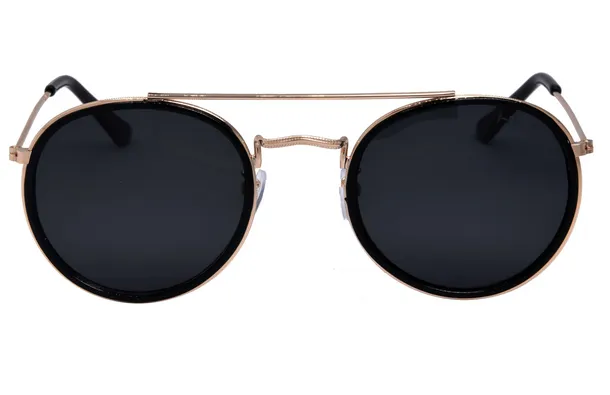 All Aboard Black/Smoke Sunglasses