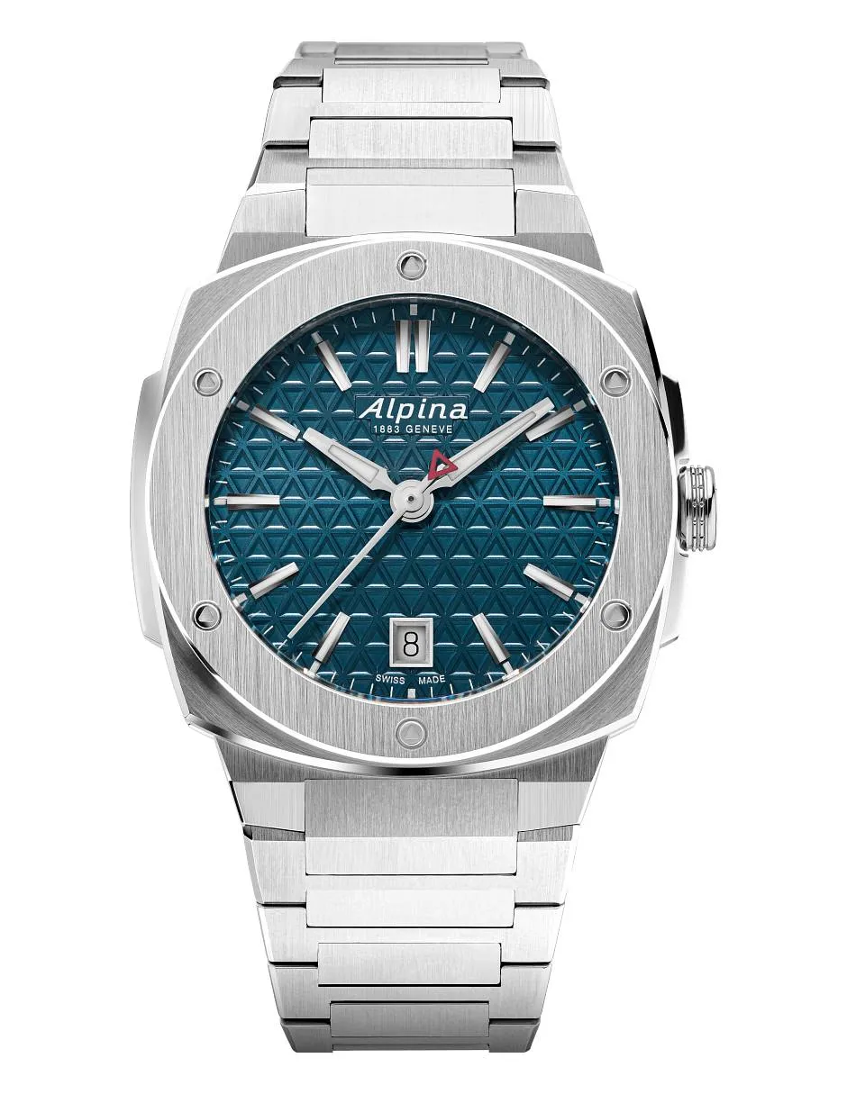 Alpiner Extreme Quartz