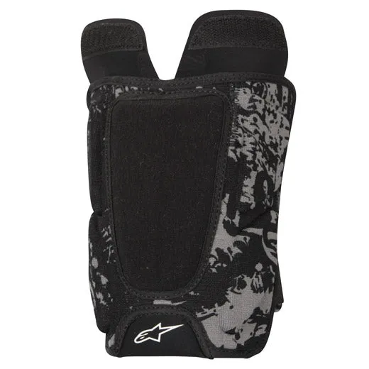 Alpinestars Alps Kevlar Shin Guard