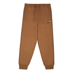 American Script Jogging Pant Buffalo