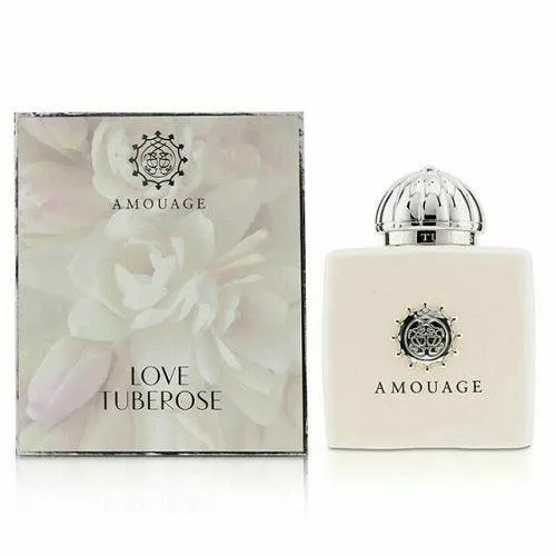 Amouage Love Tuberose EDP 100ml  Perfume For Women