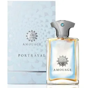 Amouage Portrayal