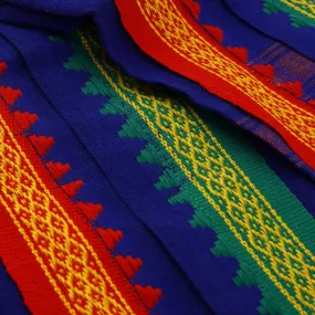 Angavastram | Thundu/ Mla Border Design Angavastra for Men/ Assorted Colour