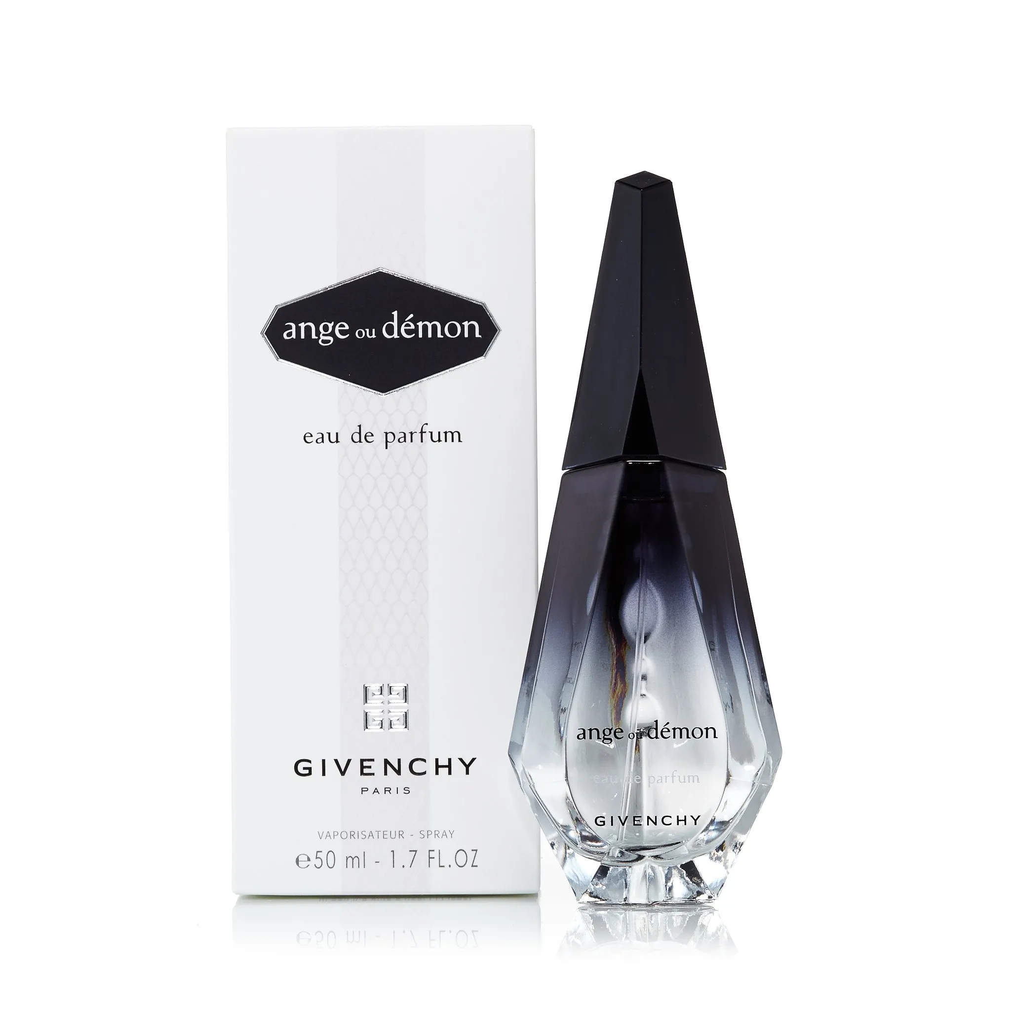 Ange Ou Demon Eau de Parfum Spray for Women by Givenchy