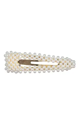 ANNA PEARL CLIP BY ATELIER DE FEMMES