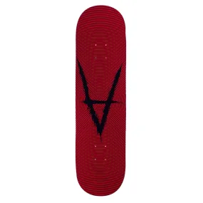 Antiz Vertigo Red