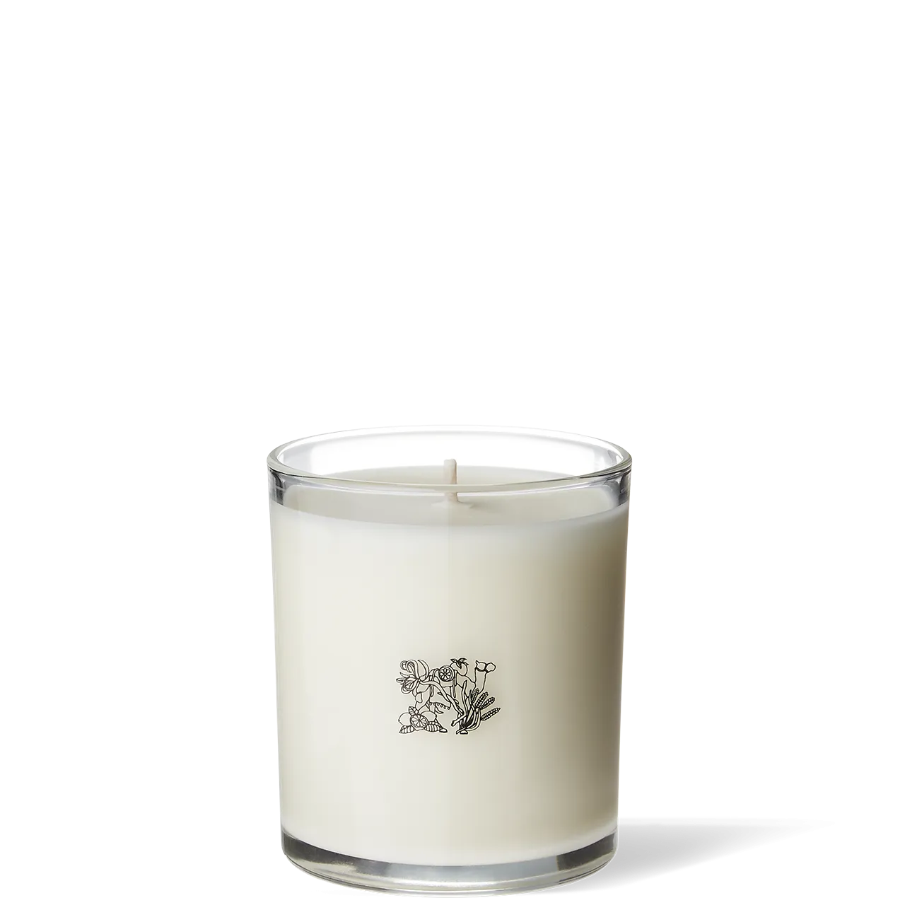 Apotheke Fragrance Glass Candle