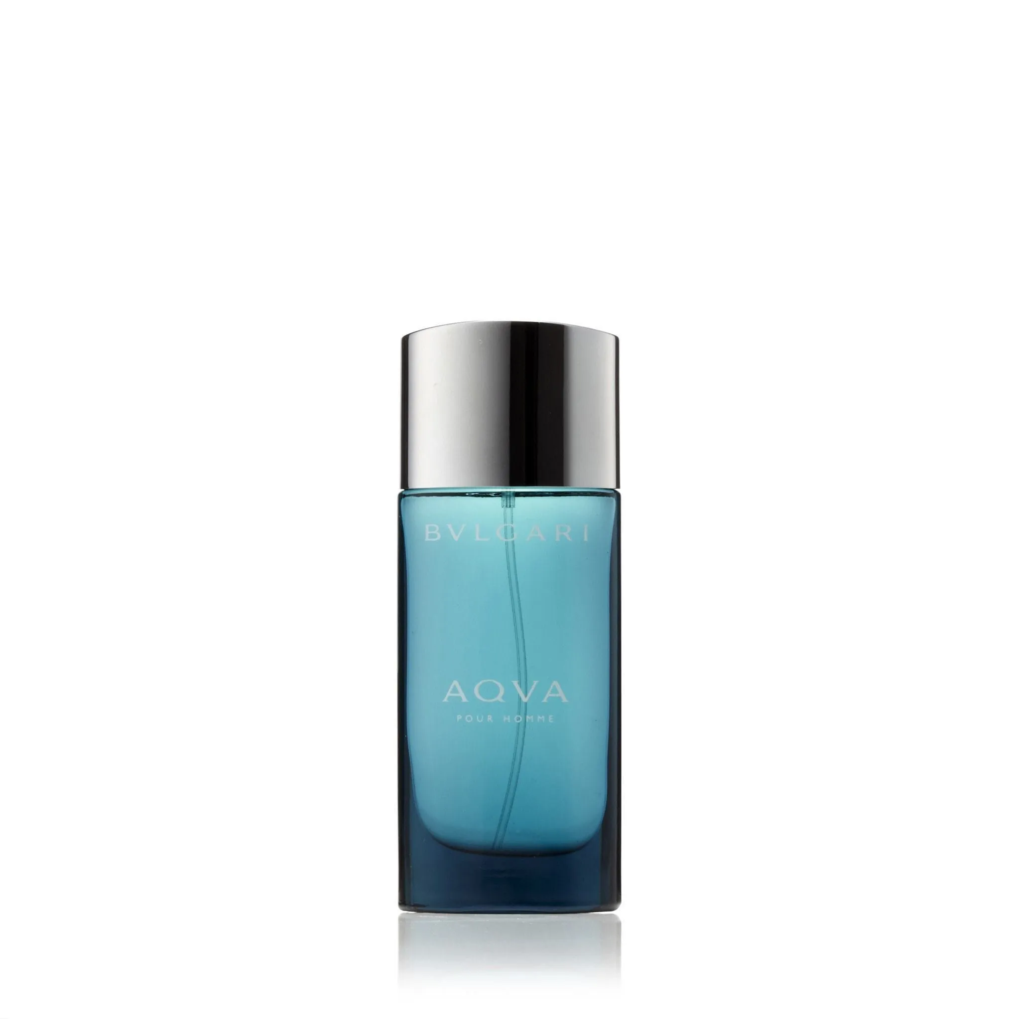 Aqva Eau de Toilette Spray for Men by Bvlgari