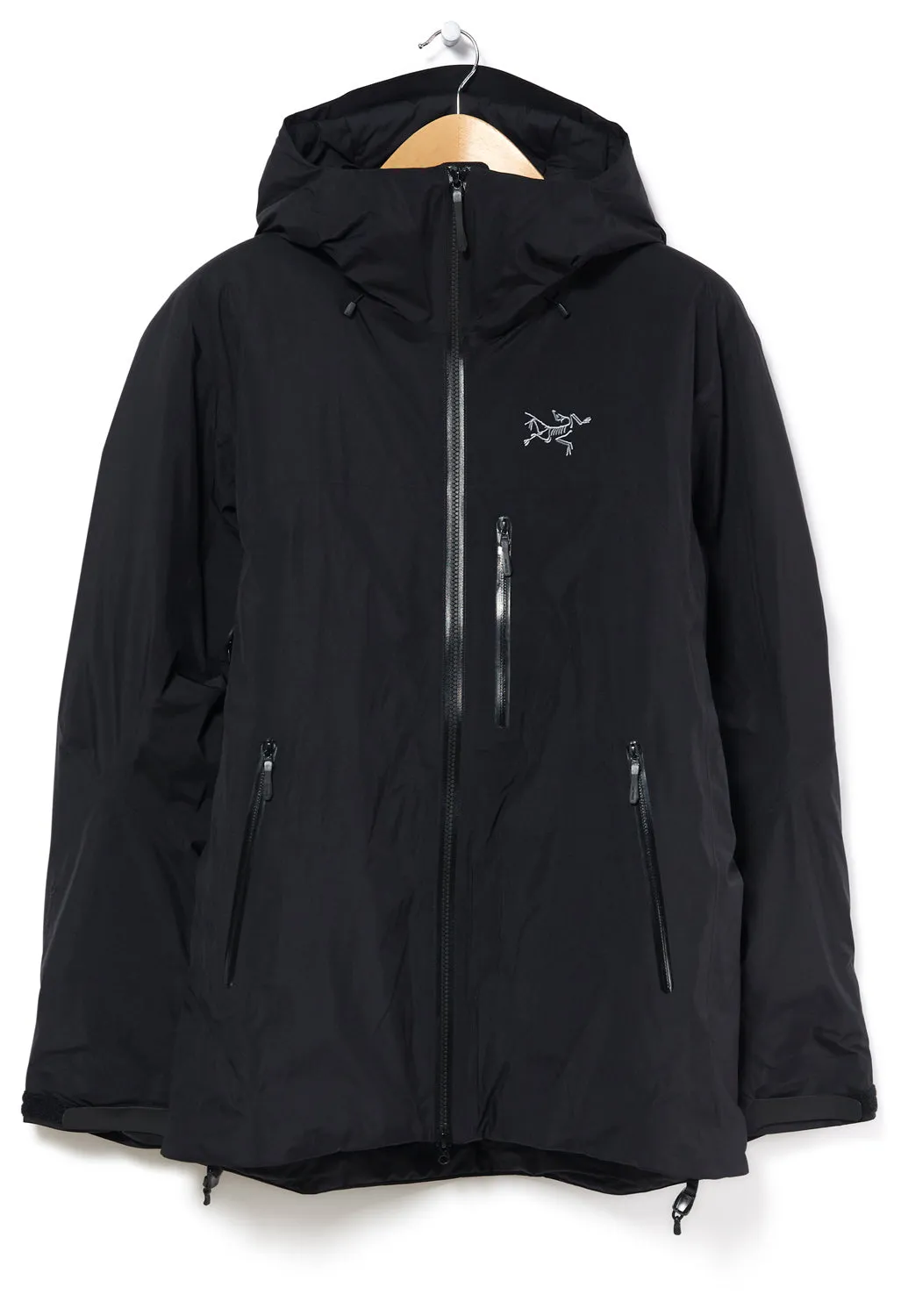 Arc'teryx Beta Insulated Men's Jacket - Black