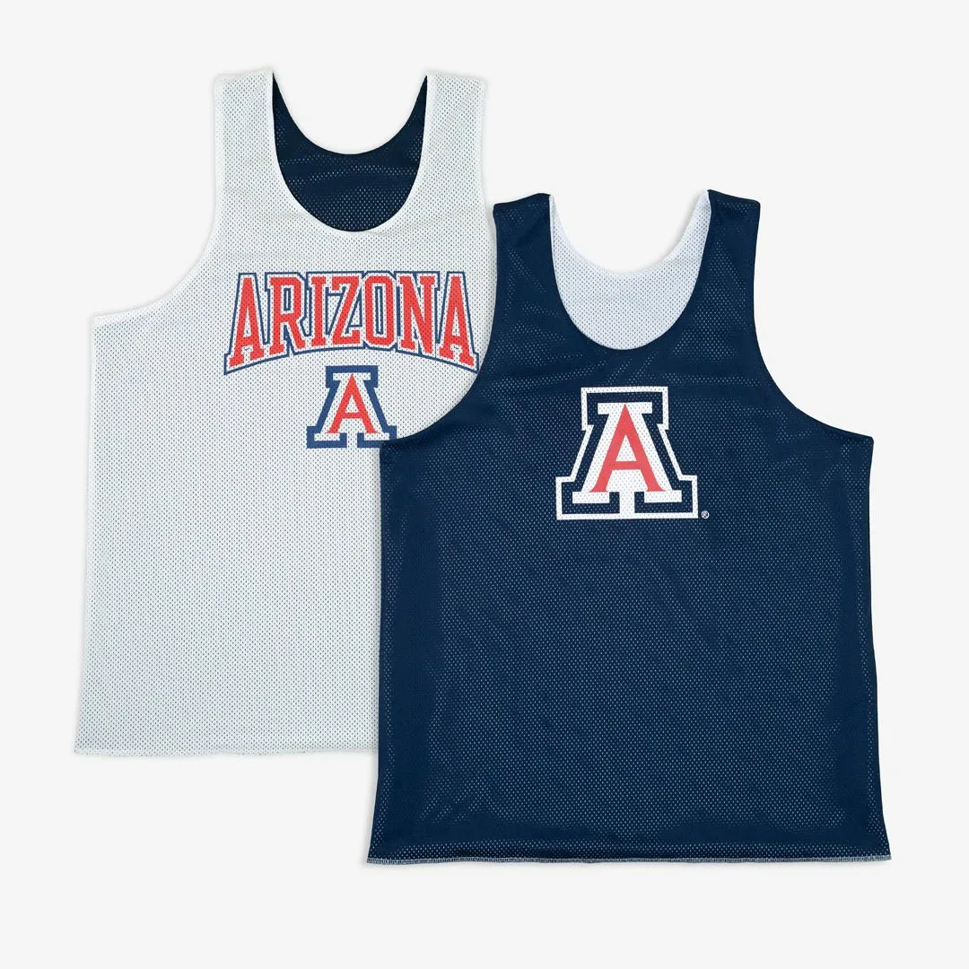 Arizona Wildcats Mesh Jersey