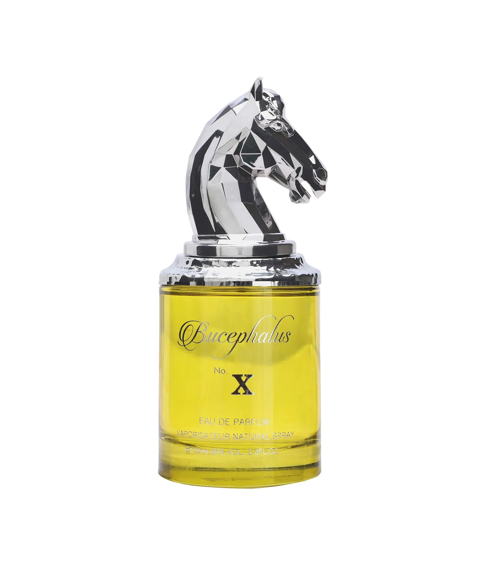 Armaf Bucephalus-X Eau De Parfum 100ML