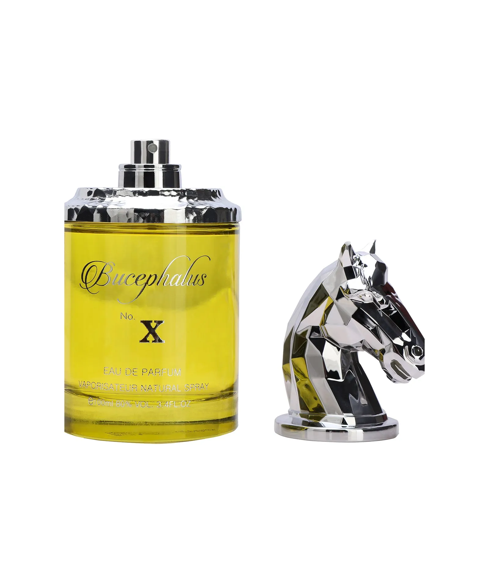 Armaf Bucephalus-X Eau De Parfum 100ML