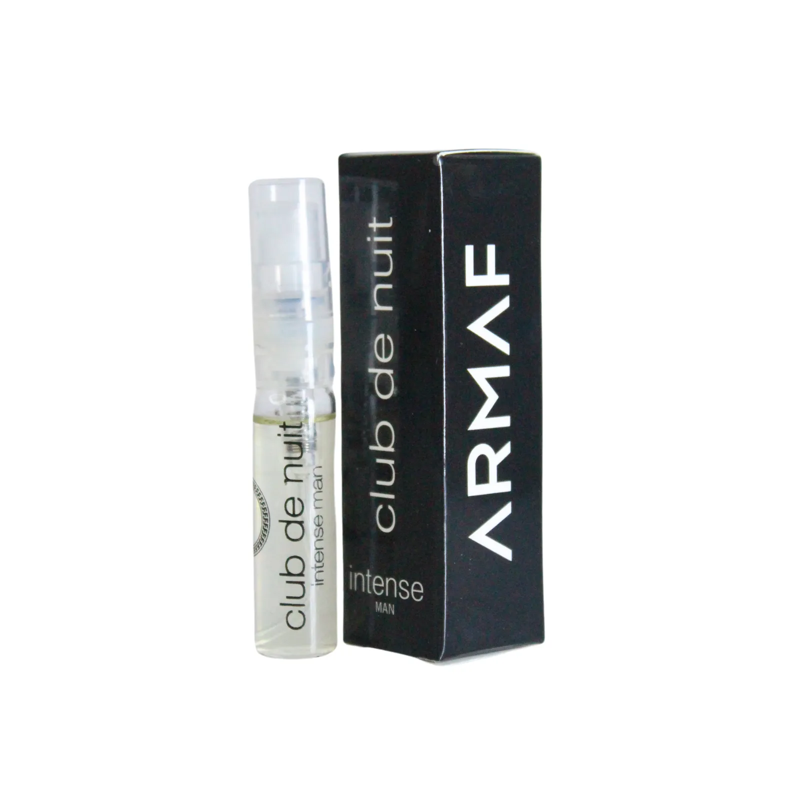 Armaf Club De Nuit Intense Eau De Toilette For Man Vials 1.5ML