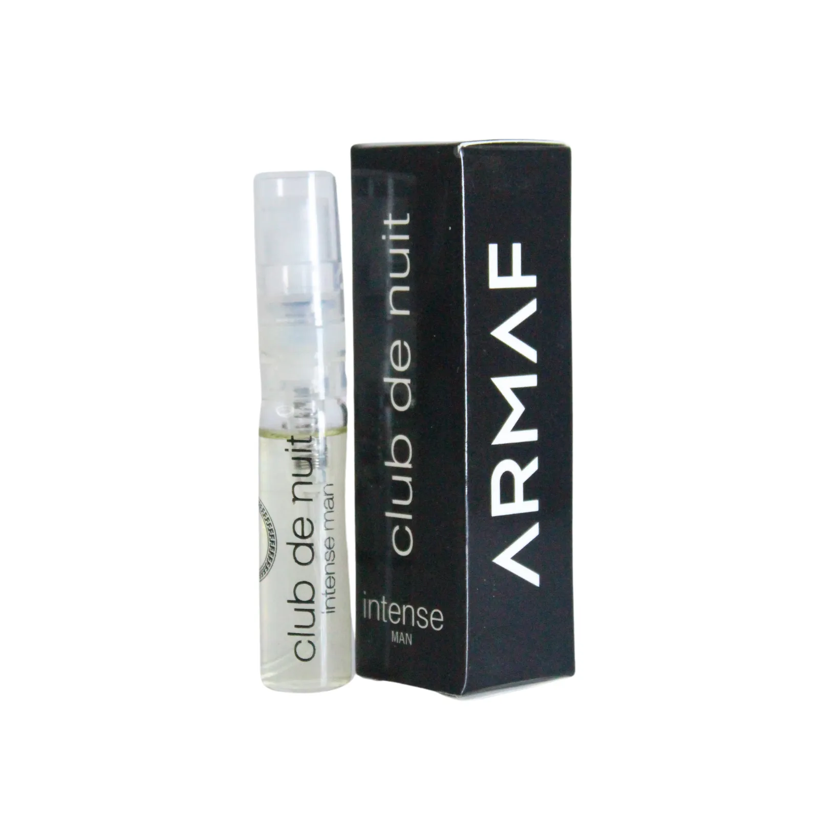 Armaf Club De Nuit Intense Eau De Toilette For Man Vials 1.5ML