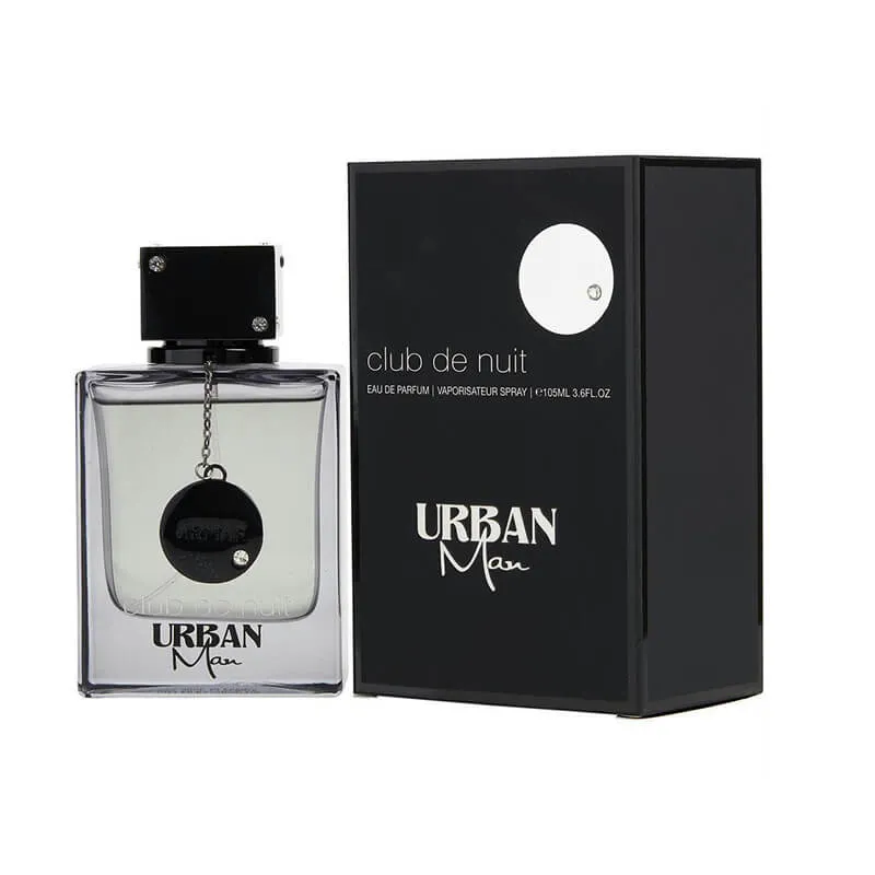 Armaf Club de Nuit Urban Man 105ml EDP (M) SP