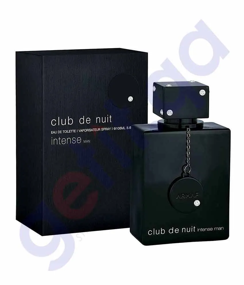 ARMAF CLUB NUIT INTENSE MAN 105ML