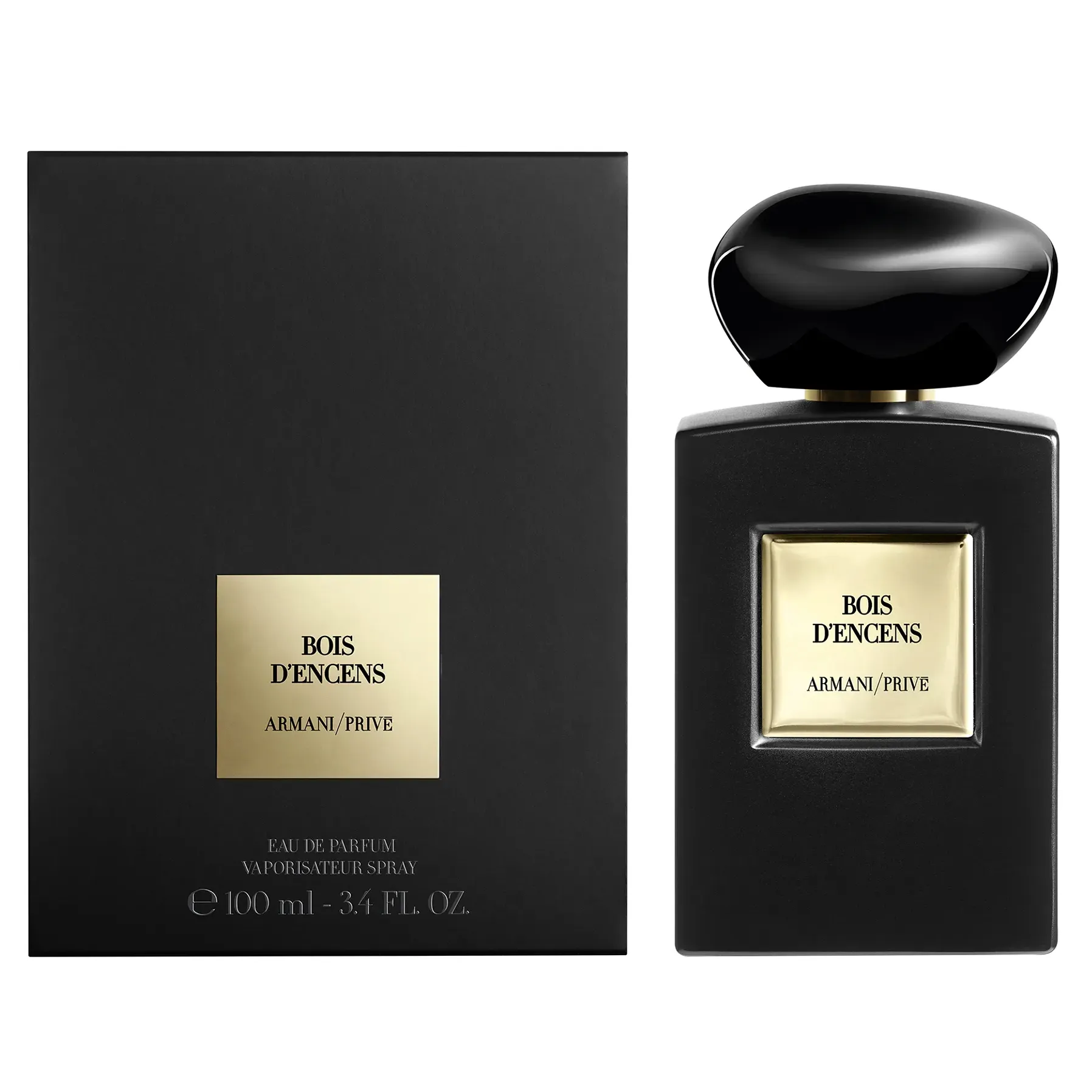 Armani Prive Bois d'Encens by Giorgio Armani 100ml EDP