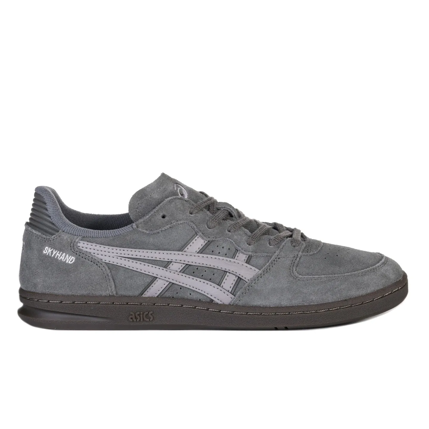 ASICS SKYHAND OG TRUFFLE GREY / STEEPLE GREY