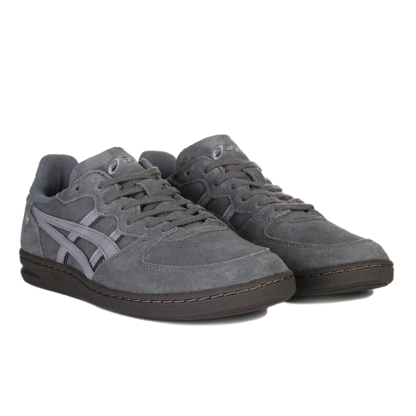 ASICS SKYHAND OG TRUFFLE GREY / STEEPLE GREY