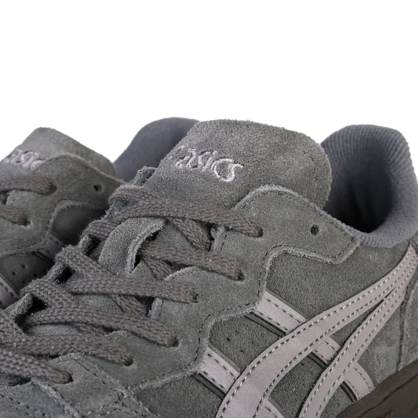 ASICS SKYHAND OG TRUFFLE GREY / STEEPLE GREY