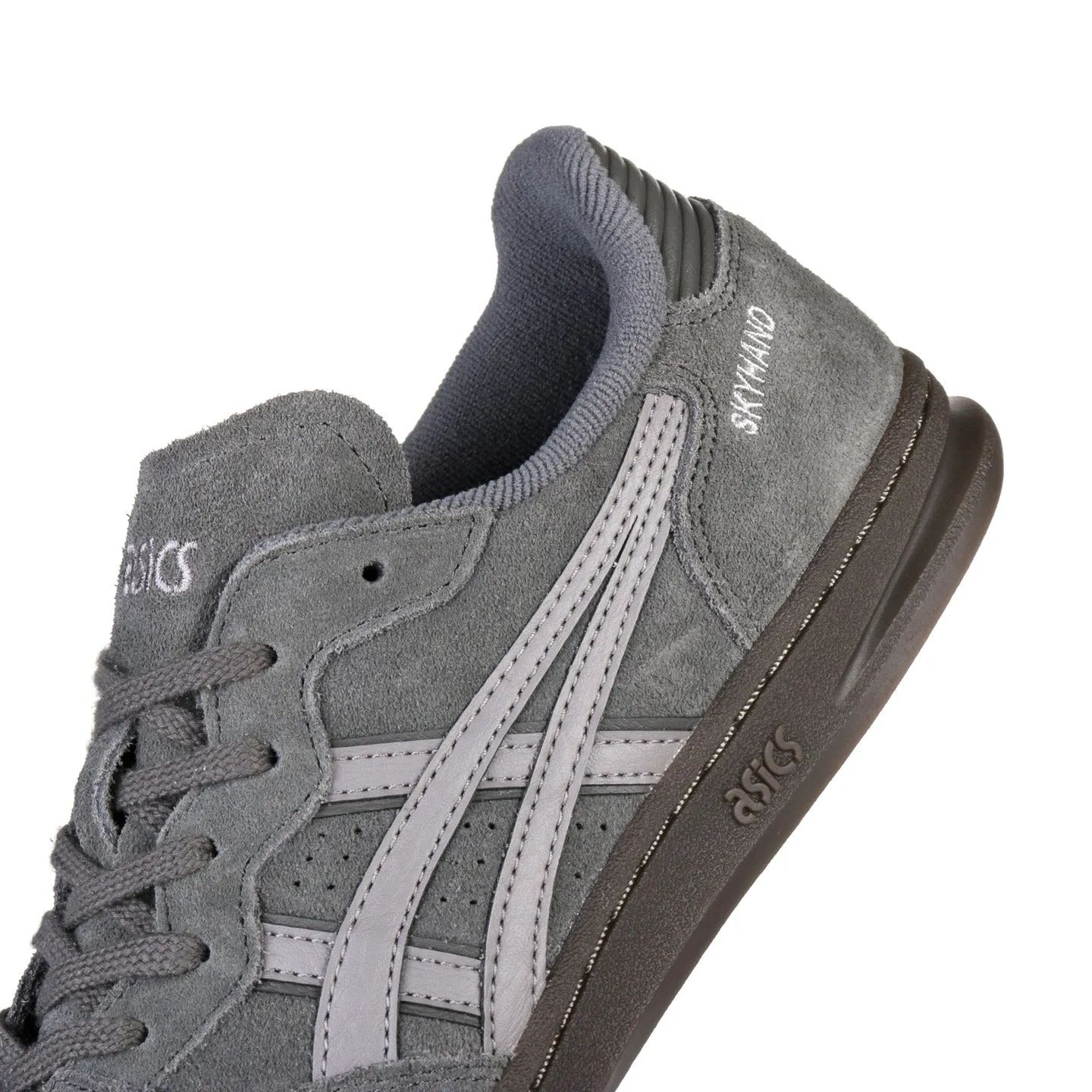 ASICS SKYHAND OG TRUFFLE GREY / STEEPLE GREY