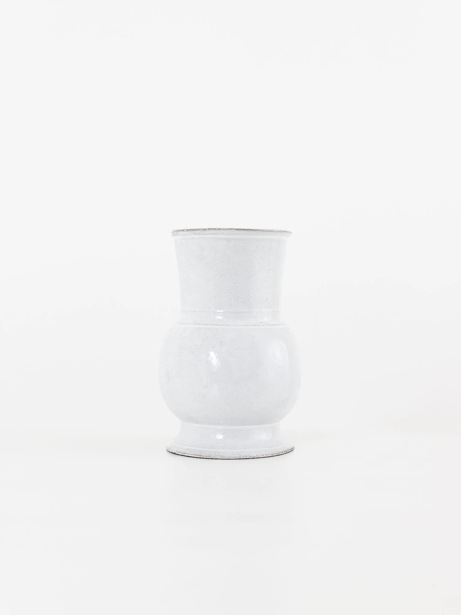 Astier de Villatte Colbert Vase