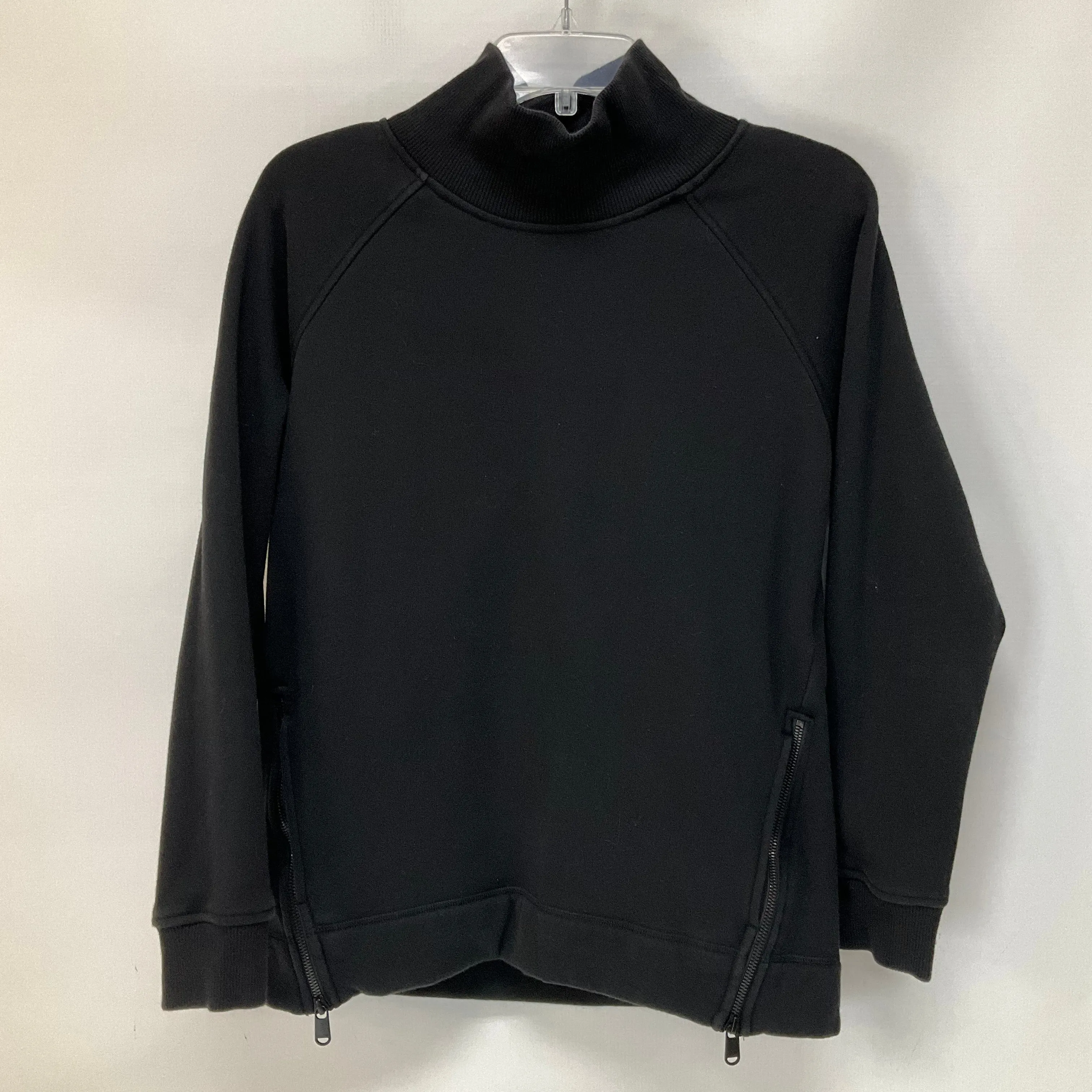 Athletic Sweatshirt Crewneck By Athleta  Size: S