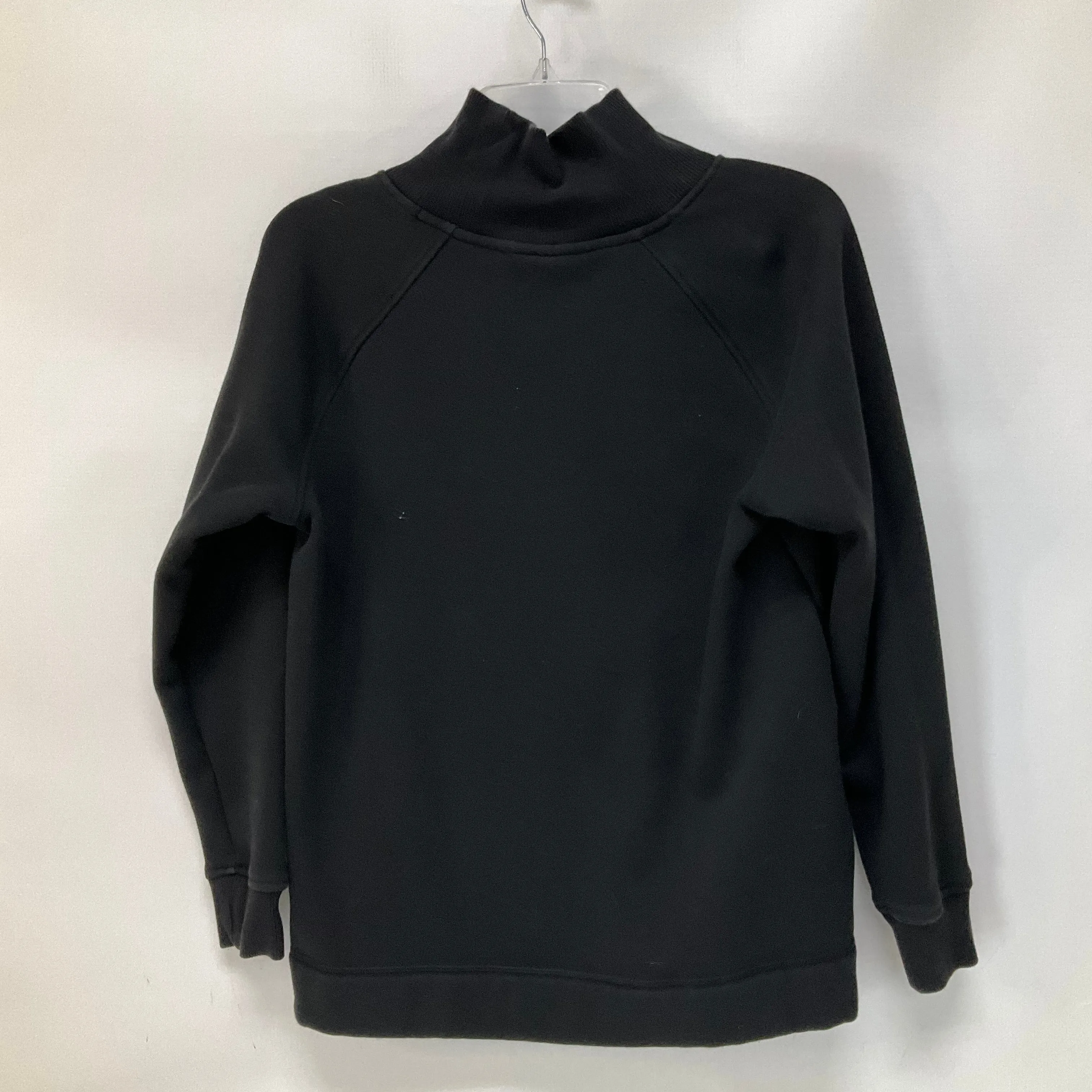 Athletic Sweatshirt Crewneck By Athleta  Size: S