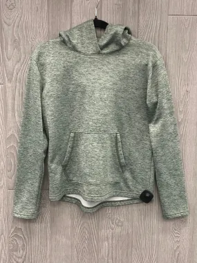 Athletic Sweatshirt Hoodie By Clothes Mentor  Size: S