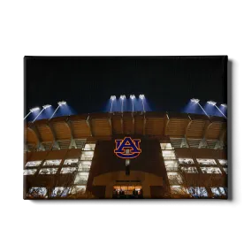 Auburn Tigers - Jordan-Hare Night