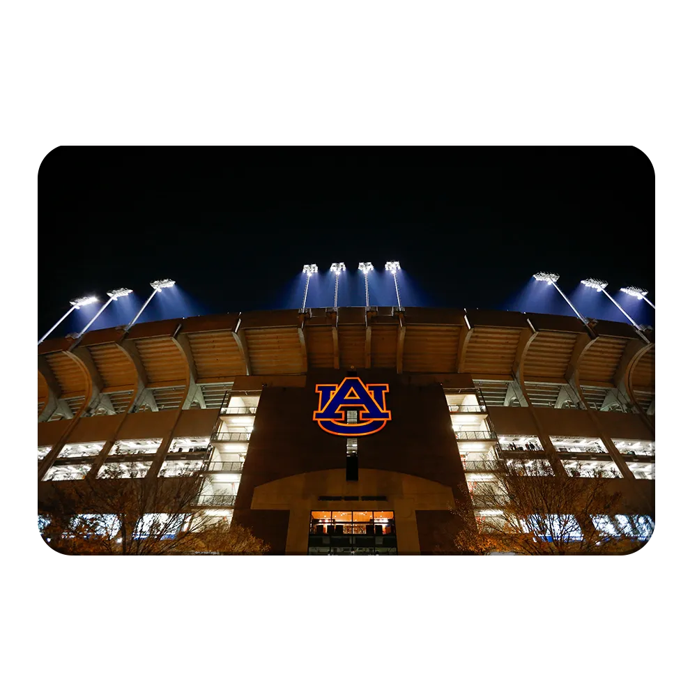 Auburn Tigers - Jordan-Hare Night