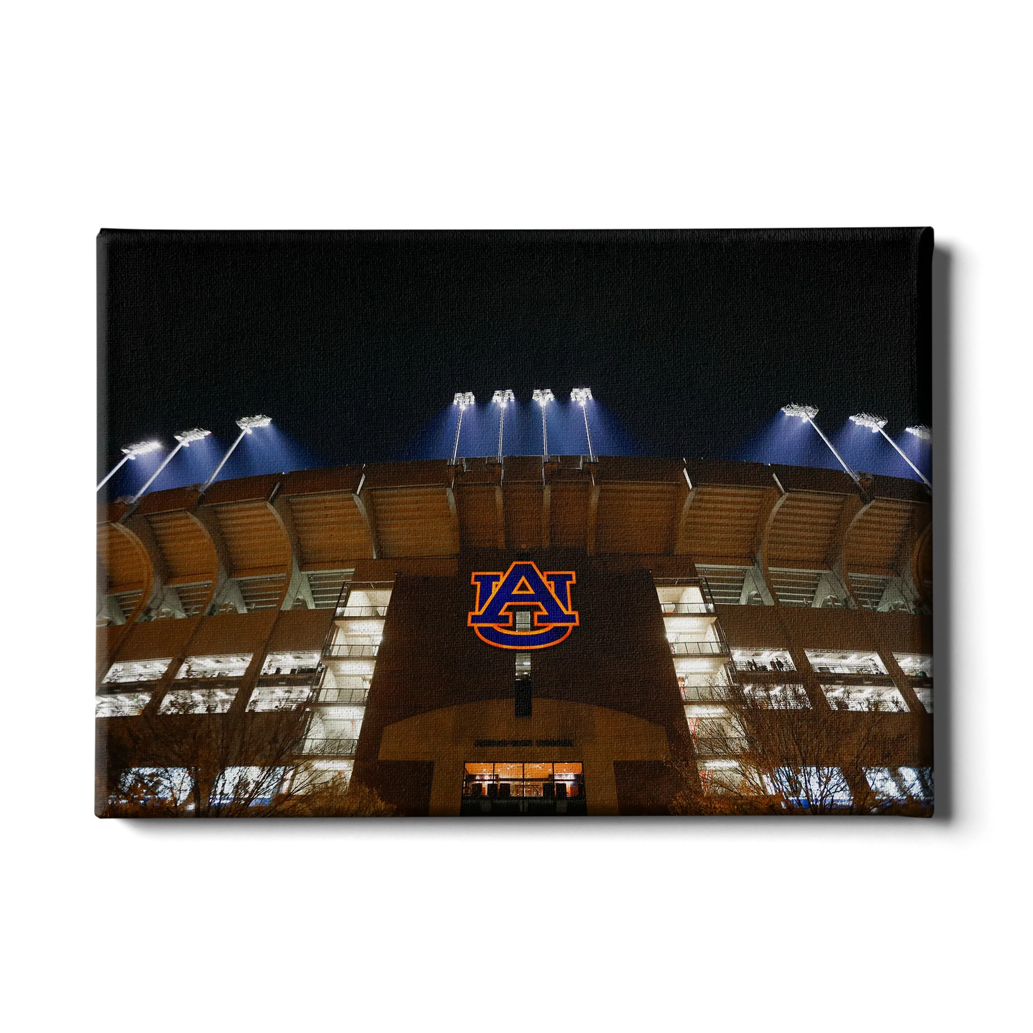 Auburn Tigers - Jordan-Hare Night