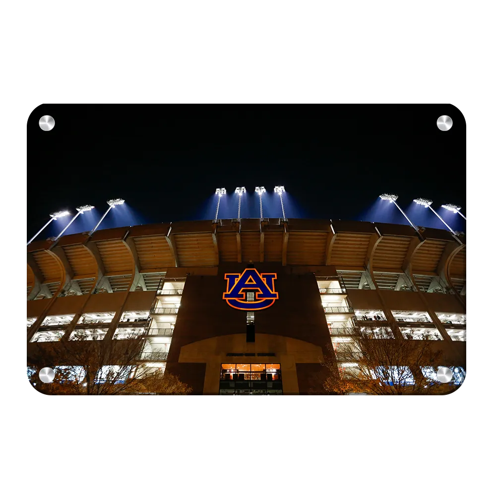 Auburn Tigers - Jordan-Hare Night