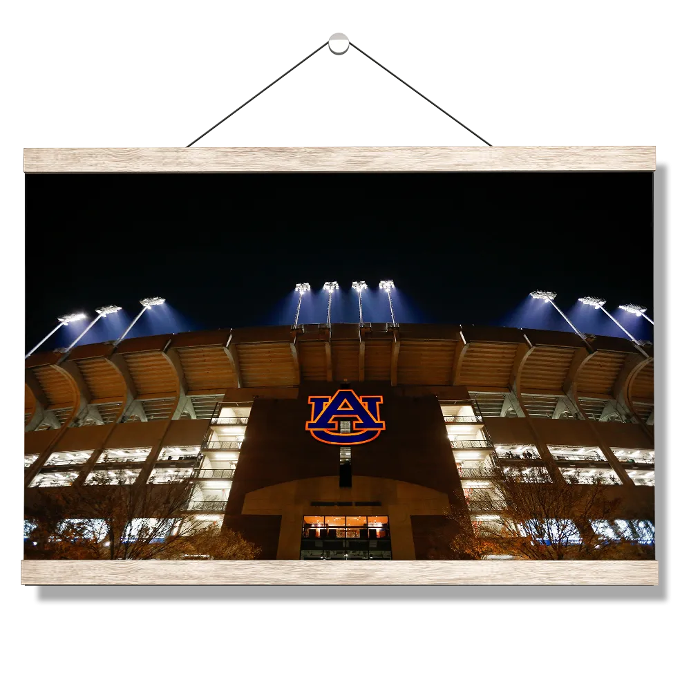 Auburn Tigers - Jordan-Hare Night