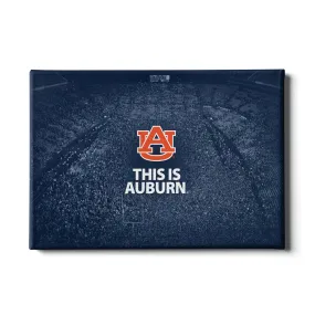 Auburn Tigers - This is Auburn Iron Bowl